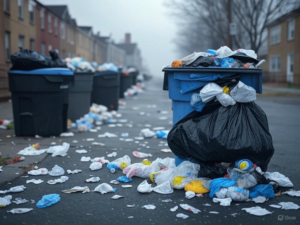 10 סיבות למה השכונה שלכם היא הכי גרועה בישראל!